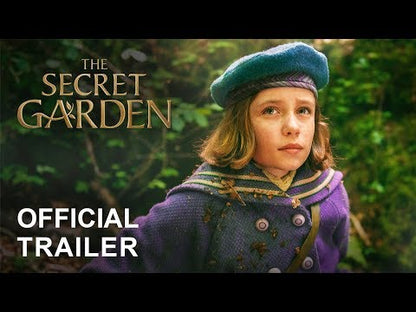 The Secret Garden (2020) NEW