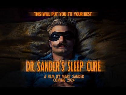 Dr. Sander's Sleep Cure (2024) NEW
