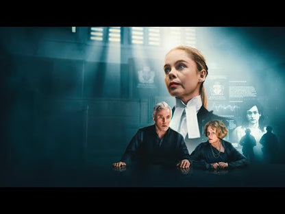 The Trial (2025) NEW