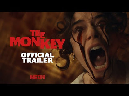 The Monkey (2025) NEW SUMMER 50OFF