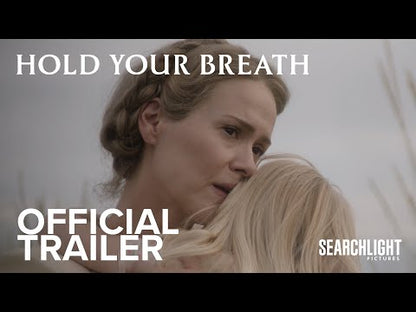 Hold Your Breath (2024) NEW