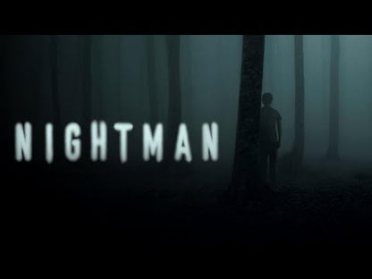 Nightman (2023) NEW