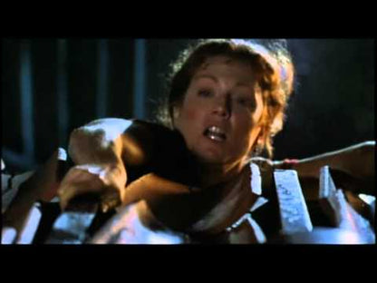 The Lost World: Jurassic Park (1997) NEW