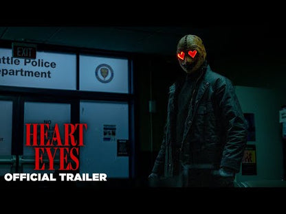 Heart Eyes (2025) FREE Full HD Only Etsy Buyers