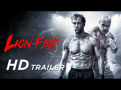 Lion Fist (2026) — Martial Arts Redemption