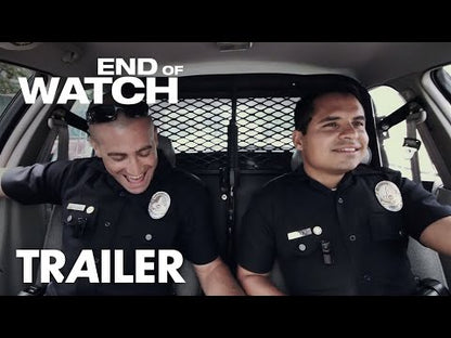 End of Watch (2012) NEW
