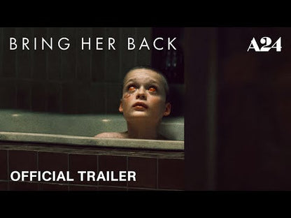 Bring Her Back (2025) NEW