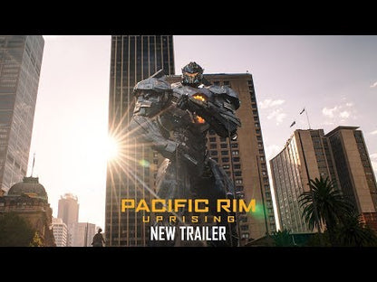 Pacific Rim: Uprising (2018) CLASSIC