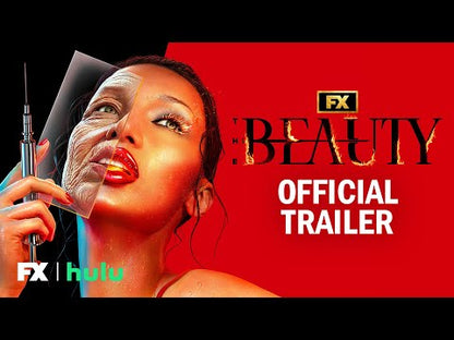 the beauty (2026)  Ryan Murphy Prestige series  – High-Fashion Horror Hulu exclusive