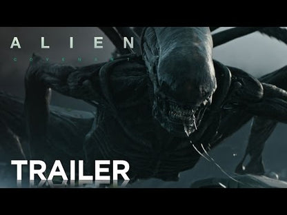 Alien: Covenant (2017) NEW
