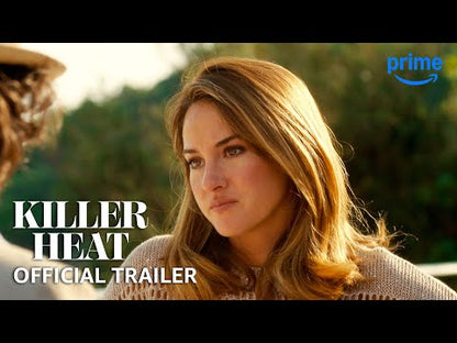 Killer Heat (2024) NEW