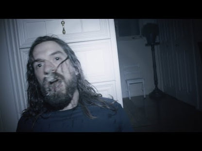 Dream Eater (2025) [PSYCHOLOGICAL HORROR] // NEW