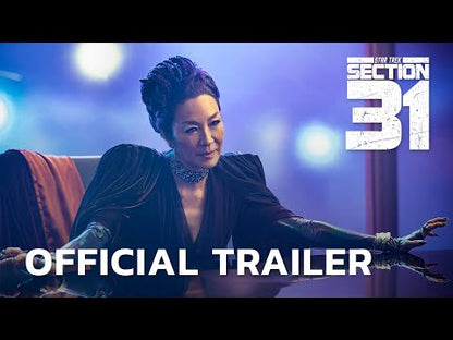Star Trek: Section 31 (2025) NEW