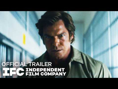 Motor City (2026) — War. Revenge. Motor City.