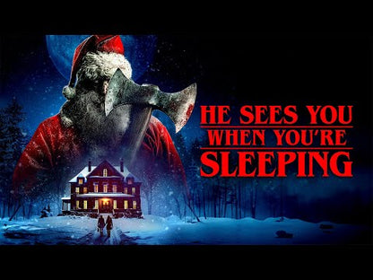 He Sees You When You're Sleeping (2024)