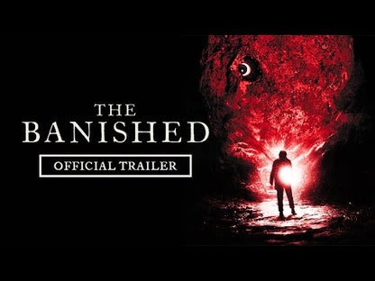 The Banished (2025) 24 HS SALE