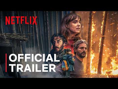 Firebreak (2026)