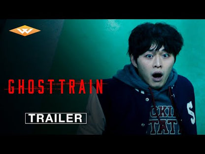 Ghost Train (2026)