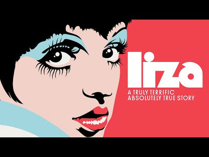 Liza: A Truly Terrific Absolutely True Story (2025) NEW