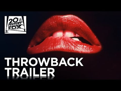 The Rocky Horror Picture Show (1975) CLASSIC