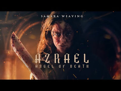 Azrael (2024) SUMMER 50OFF