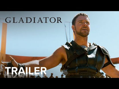 Gladiator (2000) NEW