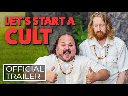 Let's Start a Cult (2024) NEW SUMMER 50OFF