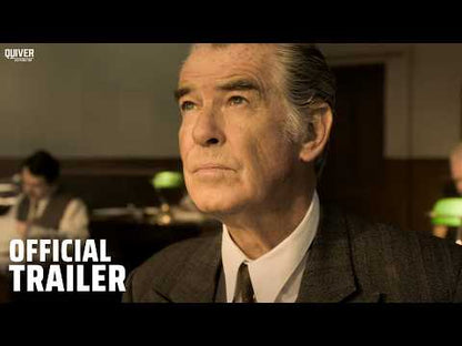 Four Letters of Love (2025) NEW