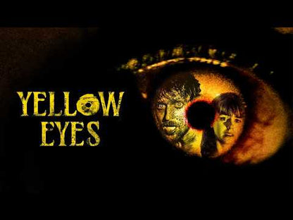 Yellow Eyes (2026) — Demon Possession Horror