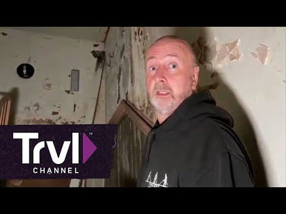 Paranormal Caught on Camera (2019) TV SERIES