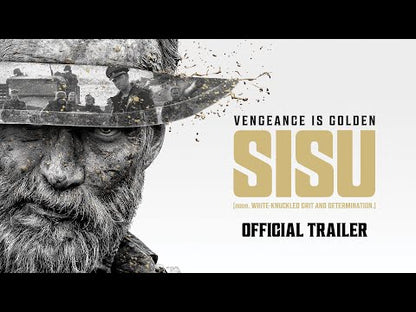Sisu (2022) [BRUTAL ACTION] // NEW
