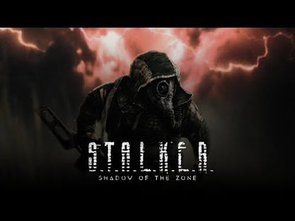 STALKER Shadow of the Zone (2024) NEW