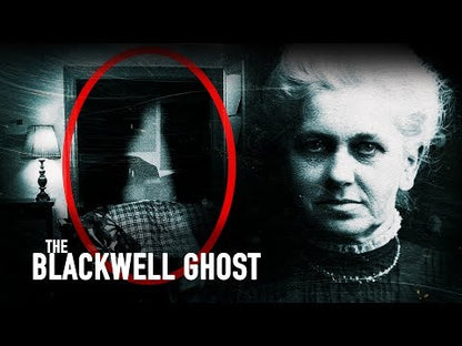 The Blackwell Ghost (2017) NEW