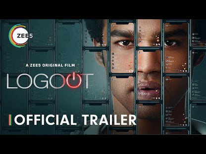 Logout (2025) NEW