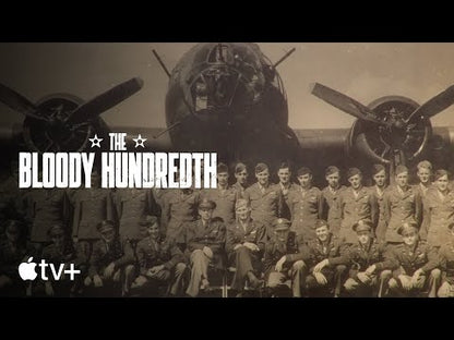 The Bloody Hundredth (2024) NEW