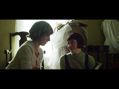 Day of a Lion (2025) [FAMILY TENSION] / NEW