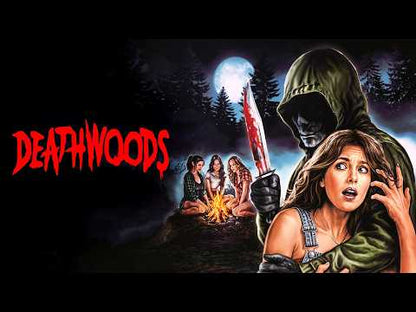 Dark Hollow (2026) — Not Everything Buried Is Dead · Creature Horror