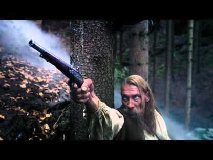 Forbidden Empire (2014) NEW
