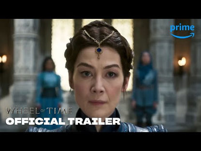 The Wheel of Time (2025) TV SERIES