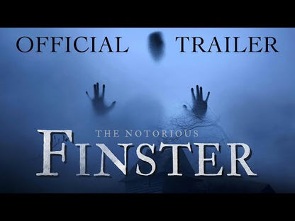 The Notorious Finster (2024) NEW SUMMER 50OFF