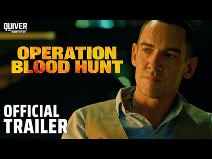 Operation Blood Hunt (2024) [LETHAL OPERATION] /NEW