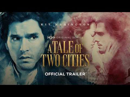 A Tale of Two Cities (2026) — Kit Harington · MGM+ Prestige Series
