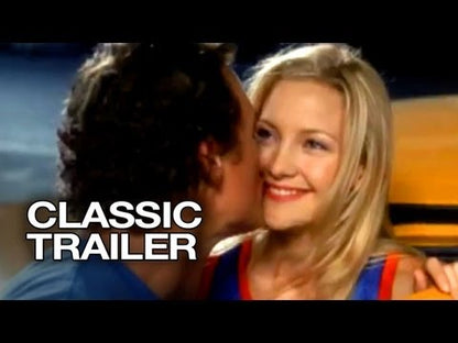 How to Lose a Guy in 10 Days (2003) NEW