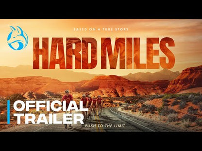 Hard Miles (2024) NEW