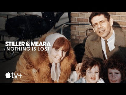Stiller & Meara: Nothing Is Lost (2025) [Apple TV+ Original] TV SERIES