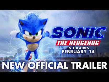 Sonic the Hedgehog (2020) CLASSIC