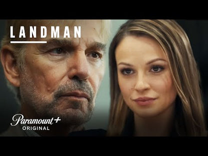 Landman (2025) SEASON 2 [SHERIDAN MASTERPIECE] // TV SERIES