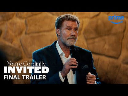 You're Cordially Invited (2025) NEW