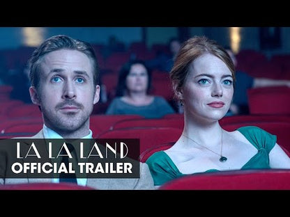 La La Land (2016) NEW