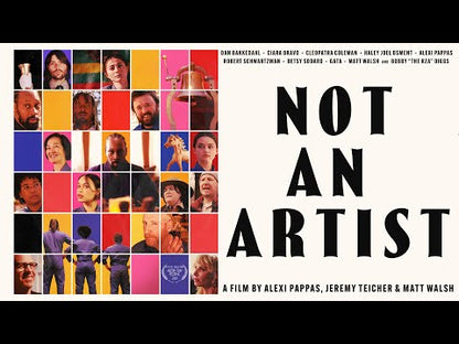 Not an Artist (2023) NEW